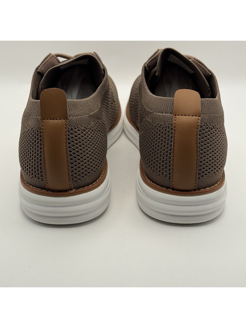 Bruno Marc Men's Mesh Sneakers Oxfords Lace-Up Lightweight Casual Walking Sz 11 - Picture 4 of 7